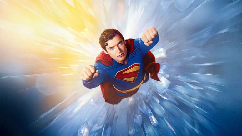 James Gunn explica por que 'Superman' é o seu primeiro filme de super-herói