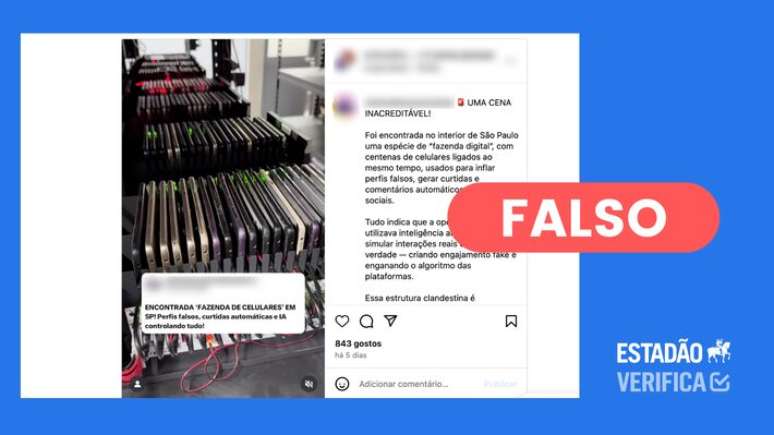 O vídeo foi publicado em maio por uma conta do Vietnã.
