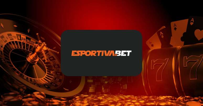 O cassino da Esportiva bet tem slots, crash games e muitos jogos tradicionais