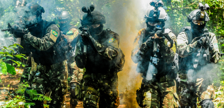 The Chamber approves the 9% re -adaptation to the armed forces; The text goes to the Senate