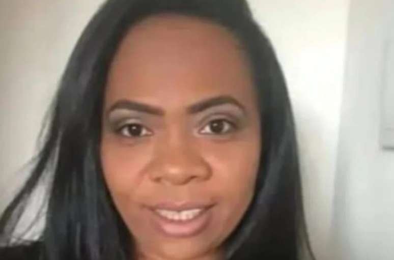 Francisca Maria Santos está desaparecida há 20 dias