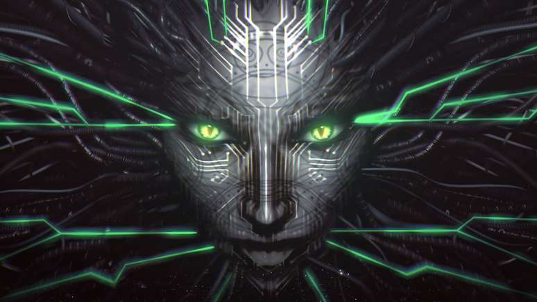 System Shock 2: Remaster celebra um dos pilares do game design