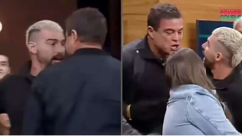 Power Couple Brasil
