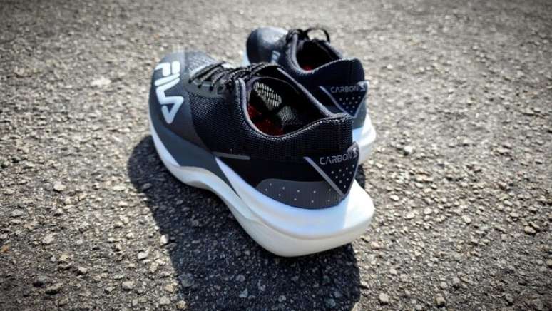 Racer Carbon 3 Row