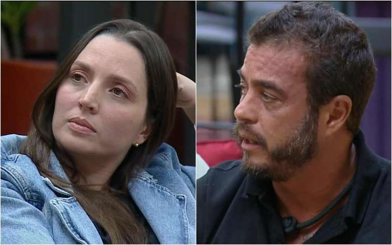 Carol no 'Power Couple'