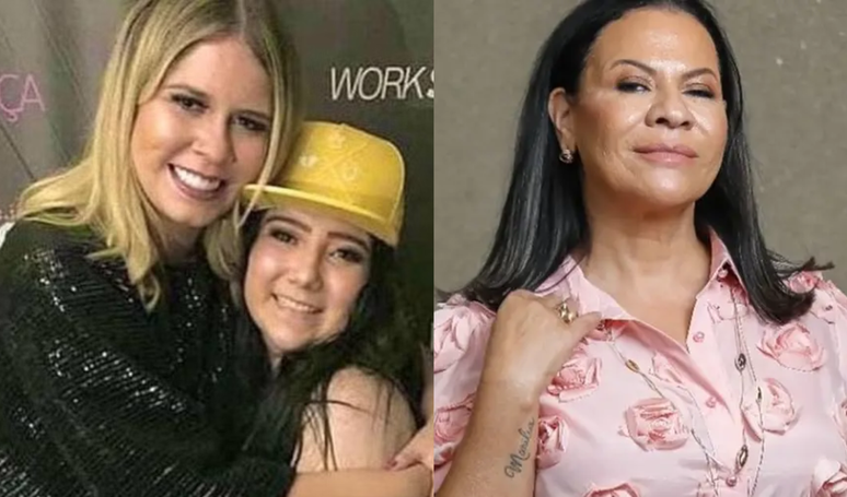 Fã de Marília Mendonça expõe Dona Ruth e alega ter sido ameaçada após tentar vender produto de R$ 30: 'Cuidado...'.
