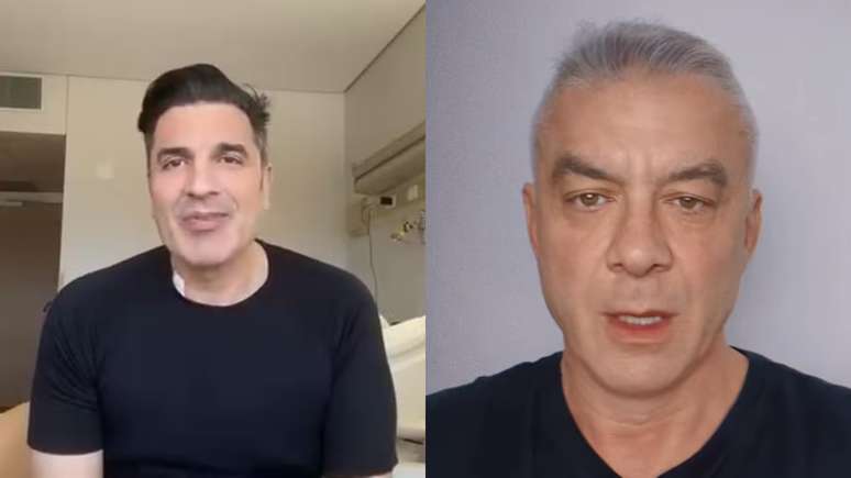 Edu Guedes breaks the silence after losing the trial with Ana Hickmann’s ex -husband