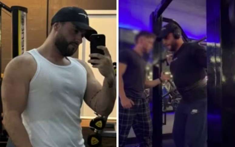 Reprodução: Instagram