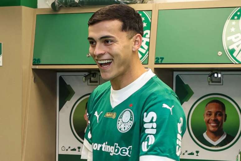 Agriculture? The future of important Palmeiras players is indefinite