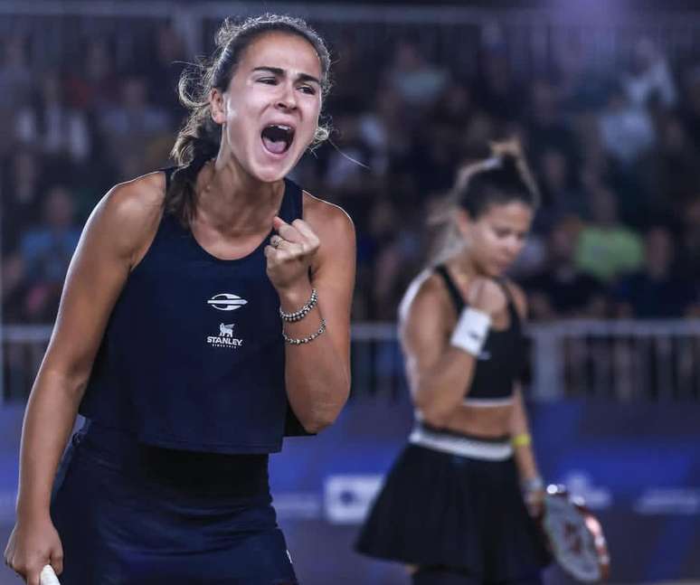 Vitória Marchezini 
