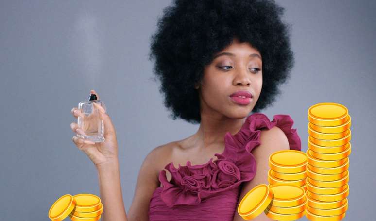 Perfumes que têm cheiro de mulher milionária: 5 fragrâncias nacionais que entregam luxo olfativo.