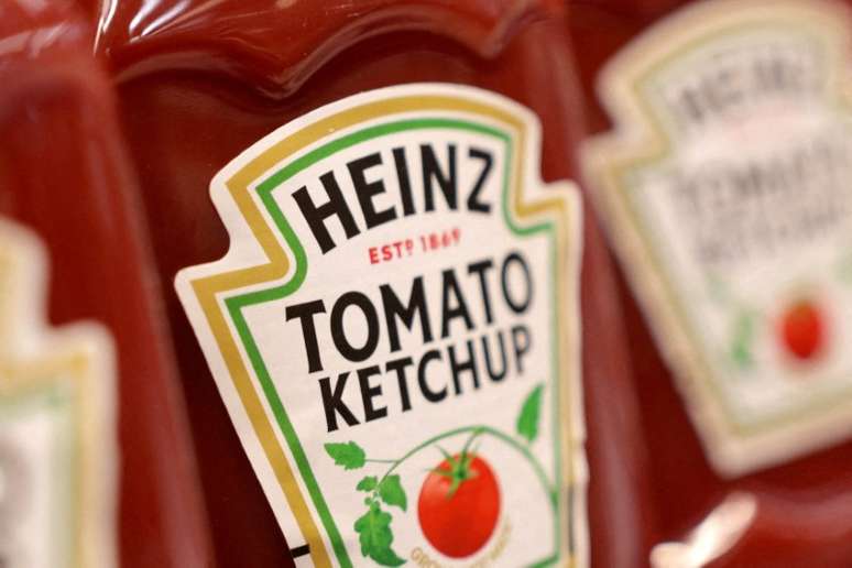 Kraft Heinz evaluates the division of food activities worth a maximum of $ 20 billion, states the source