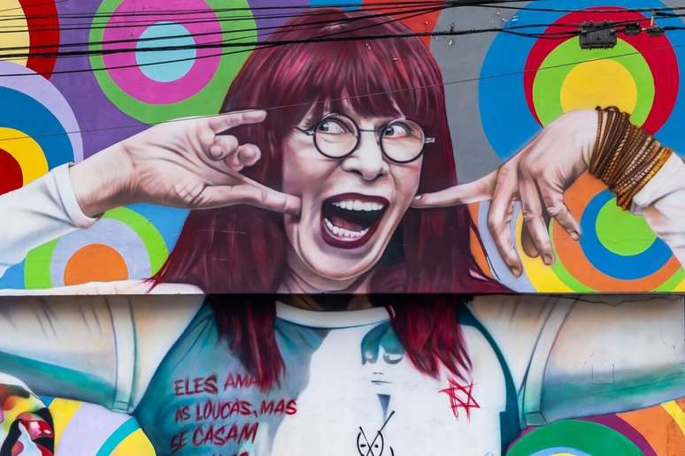 4 reasons that made Rita Lee the Queen of the Brazilian rock