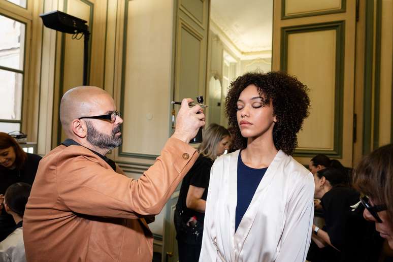 Marcello Costa para Tony Ward 