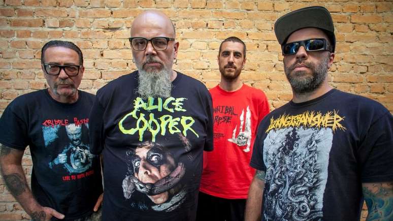 Ratos de Por&atilde;o -