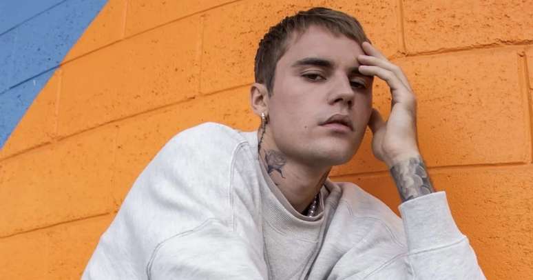 Justin Bieber em estúdio: novo álbum a caminho?
