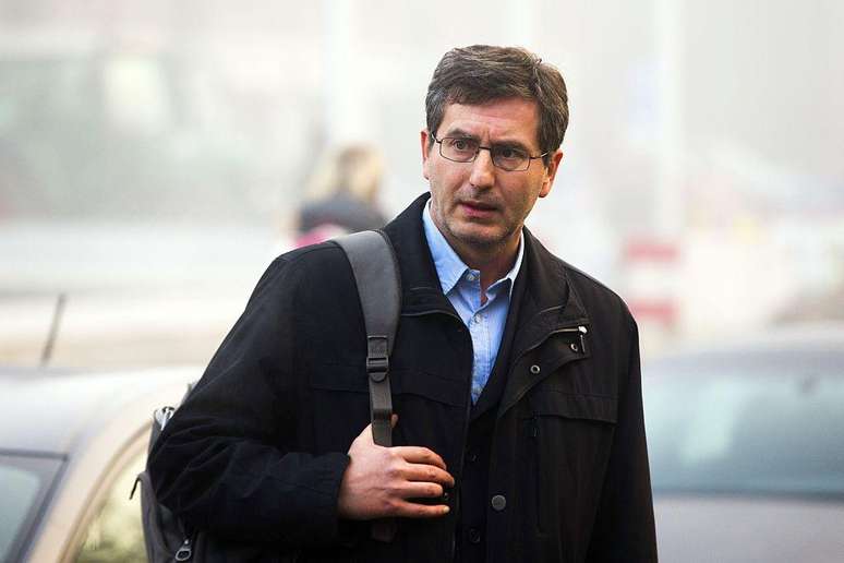 "As pessoas me perguntavam: 'Hasan, o que vai acontecer com a gente?&rsquo;. E eu respondia: &lsquo;Provavelmente v&atilde;o matar todos os homens e meninos e permitir&atilde;o que as mulheres e as crian&ccedil;as sejam deportadas&rsquo;"