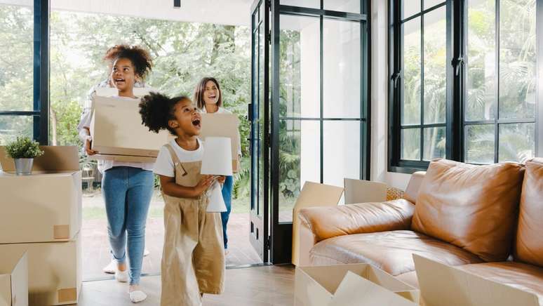 Like small habits are changing the relationship of families with the house Like small habits are changing the relationship of families with the house