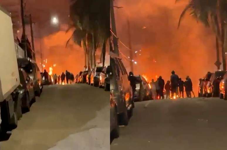 Operação da PM resultou em duas mortes e protestos em Paraisópolis, na zona sul de São Paulo
