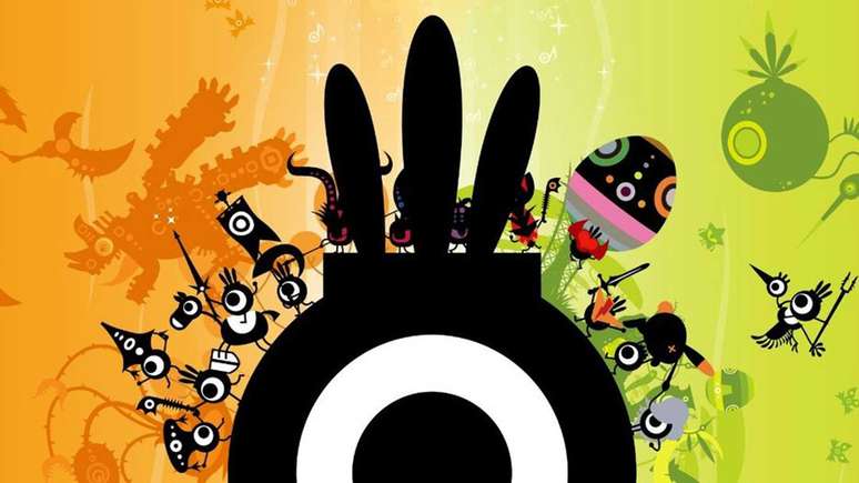 Patapon 1+2 Replay ganha trailer de lançamento e já está disponível