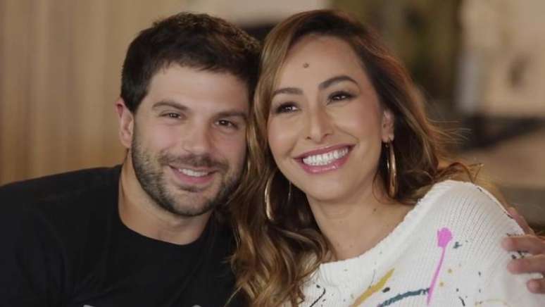 Duda Nagle e Sabrina Sato já tiveram um relacionamento