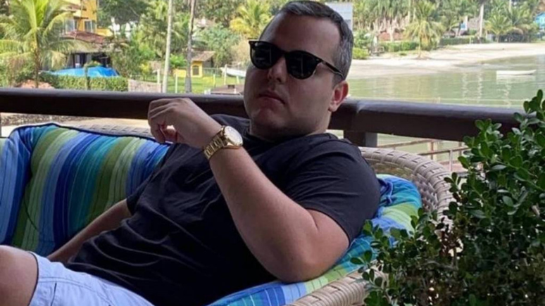 Quem é Vinicius Drumond, alvo de ataque a tiros no RJ