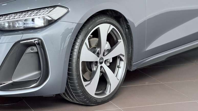 Novo Audi A5 Sedan Performance S Edition Quattro