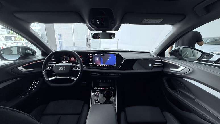 Novo Audi A5 Sedan Performance S Edition Quattro
