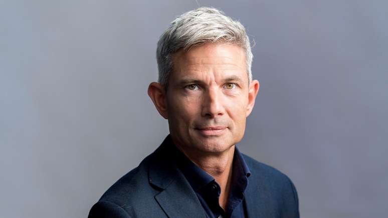 Daniel Waldenström: 'O século 21 é um período muito mais igualitário para o mundo ocidental do que as épocas históricas anteriores.'