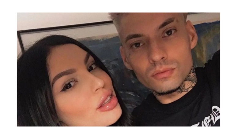 Ex of Filipe Ret, Anna Estrella exhibits that rapper “boasts everything except his son” and he Pinns: “Take your money”