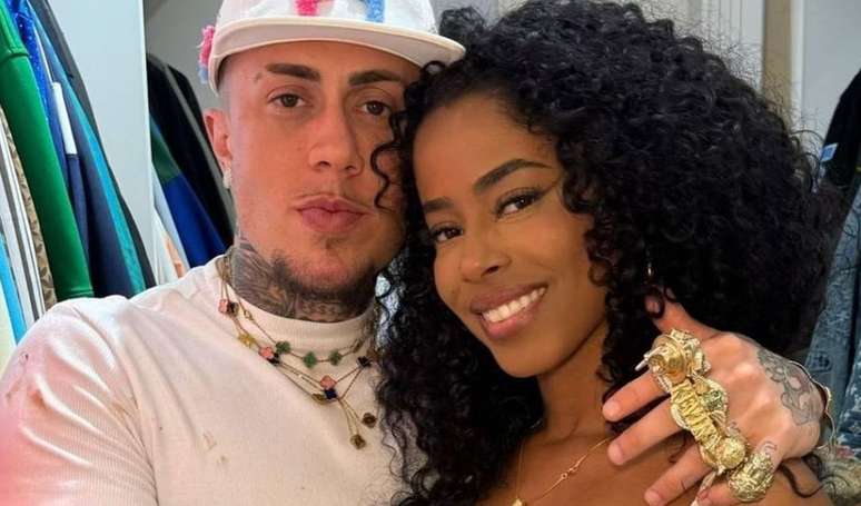 Have Mc Daniel and Lorena Maria separated? After the absence on a journey, the couple’s advice manifests itself on the crisis voices Have Mc Daniel and Lorena Maria separated? After the absence on a journey, the couple’s advice manifests itself on the crisis voices
