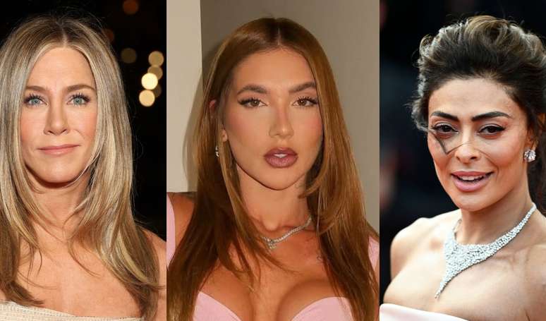 Is PDRN made with the Sperm of Salmon? Expert explains myths and truth of the procedure that won Virginia, Juliana Paes and more famous Is PDRN made with the Sperm of Salmon? Expert explains myths and truth of the procedure that won Virginia, Juliana Paes and more famous