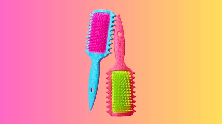 Nova queridinha dos cachos: conheça a Flex Fita Curl da Ricca