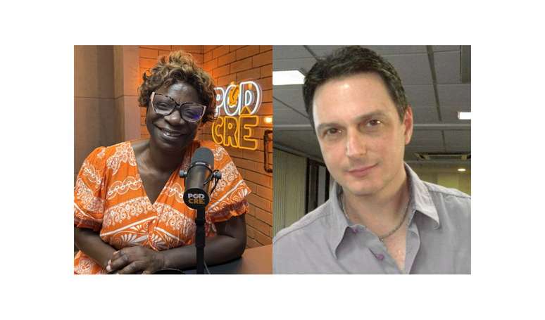 Daniel Mastral: the former Bruxa, the Nigerian shepherd, says that the former health care was killed for having known too much and exposes the Edir Macedo alliance. ‘He made an alliance with the devil’