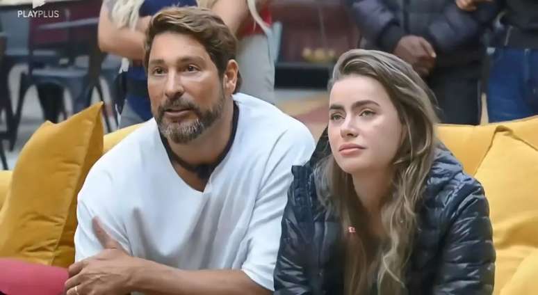 Have you jumped the fence? Victor Pecoraro reveals the truth about betrayal after the “couple of power” Have you jumped the fence? Victor Pecoraro reveals the truth about betrayal after the “couple of power”