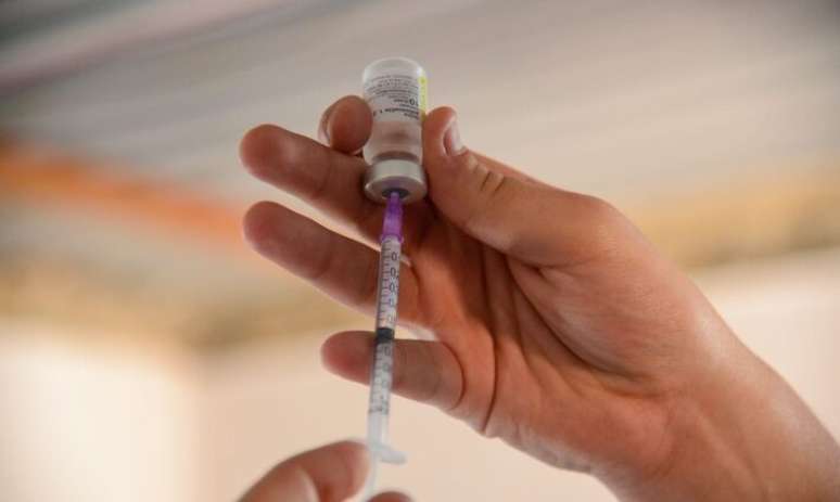 San Paolo has a 90% increase in hepatitis A and the government launch panel to monitor the disease