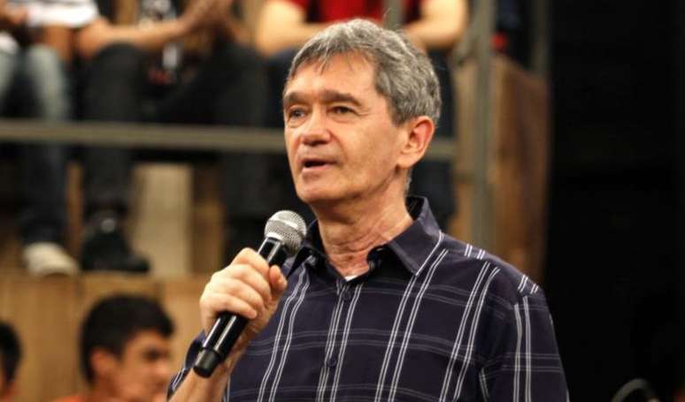 Serginho Groisman já usou drogas? Apresentador admitiu ter experimentado maconha