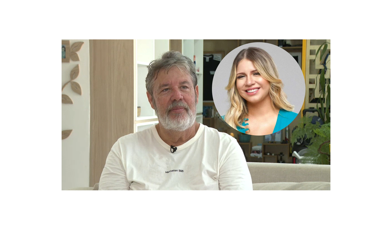 Pai de vítima do acidente de Marília Mendonça se revolta com divisão do seguro e critica Ruth: 'Deu mais importância à filha dela'.