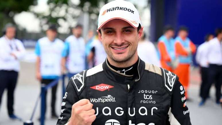 Mitch Evans conquista 14ª vitória na categoria e se iguala a Buemi