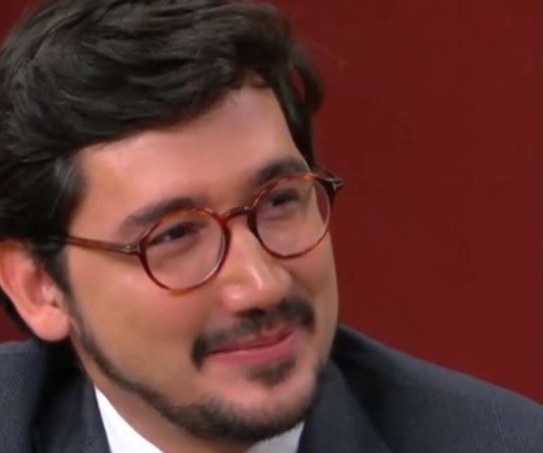 In Globonews since 2017, when he entered as an intern, Klava will be the correspondent of Globo in New York In Globonews since 2017, when he entered as an intern, Klava will be the correspondent of Globo in New York