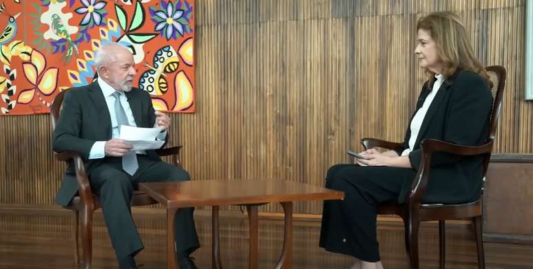 Globo takes advantage of Lula against Trump and the conservative record affects the president
