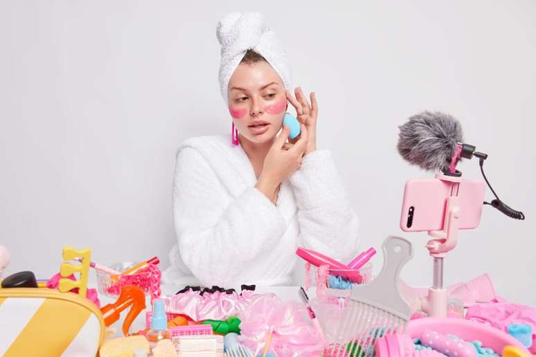 Tiktok’s skin care routine is not good, it says science Tiktok’s skin care routine is not good, it says science