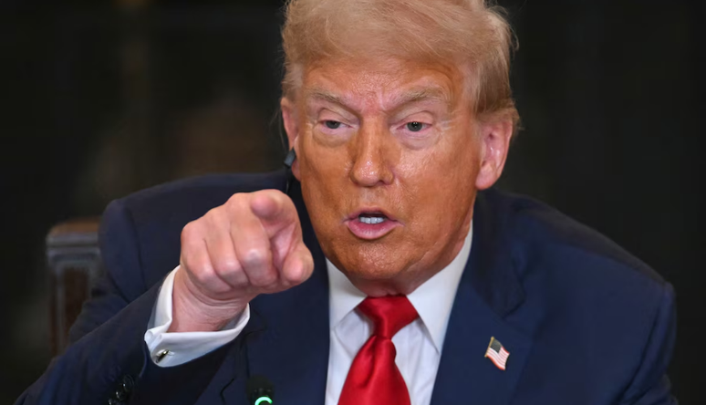 A taxação de 50% contra o Brasil, determinada por Trump, pode respingar em uma fonte importante de crescimento: os investimentos estrangeiros diretos