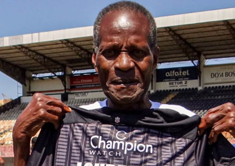 Morre, aos 84 anos, Sebastiação Lourenço, ex-goleiro do São Bento e Paulista de Jundiaí, que defendeu pênalti de Pelé