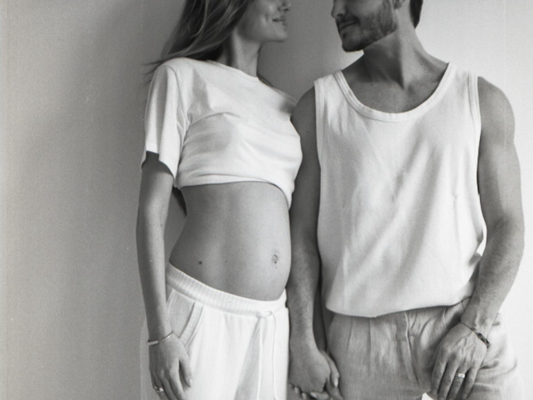 News on the son of Camila Queiroz and Kpleber Toledo earns repercussions News on the son of Camila Queiroz and Kpleber Toledo earns repercussions