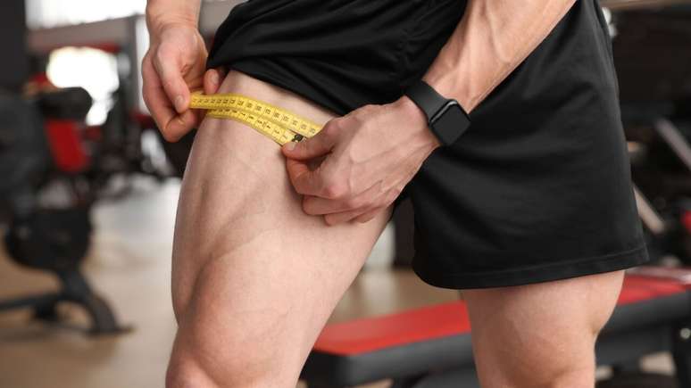 Defined legs: the 3 best exercises for the thighs Defined legs: the 3 best exercises for the thighs