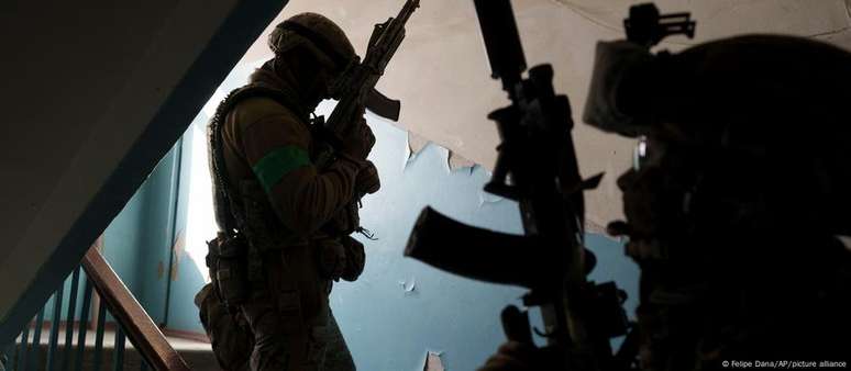 Ukraine announces the death of the Russians suspected of killing the colonel in Kiev Ukraine announces the death of the Russians suspected of killing the colonel in Kiev