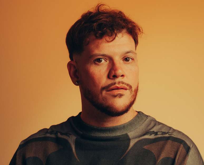 The new album Rust: “I start without eraseing the past”