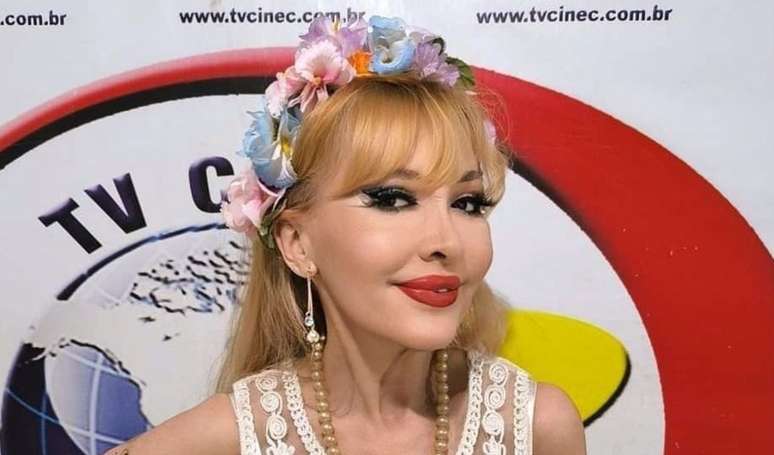Who was the singer Sol? The artist found dead has already fought with Gretchen and was successful with Silvio Santos in the 80s Who was the singer Sol? The artist found dead has already fought with Gretchen and was successful with Silvio Santos in the 80s