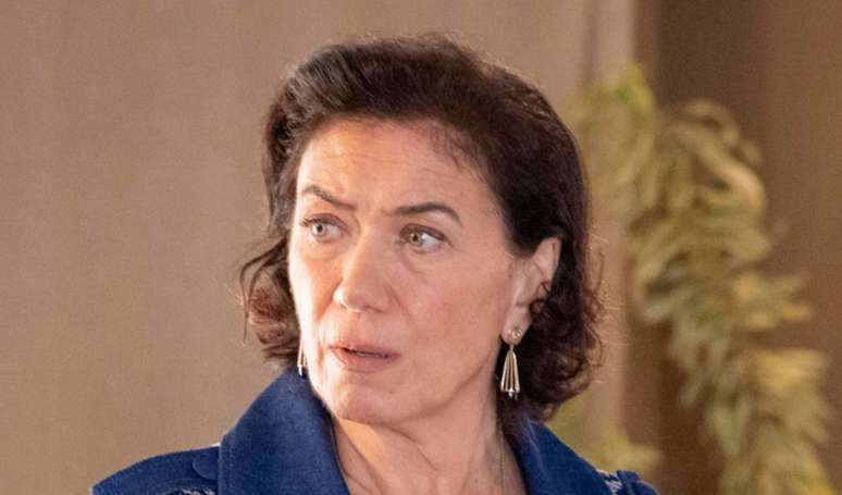 'Me culpou pela doença dela': poucos lembram, mas Lilia Cabral, a Aldeíde de 'Vale Tudo' 1988, já foi acusada sobre morte da mãe.